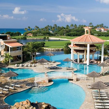 Divi Village All Inclusive Villas Oranjestad Exterior photo